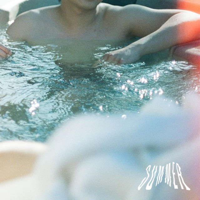summer cover art