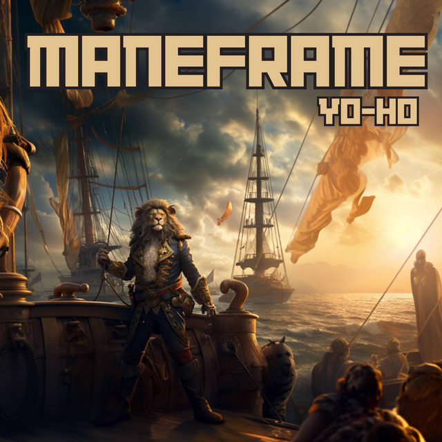 Yo-Ho (single)