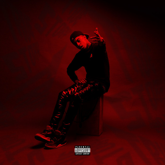 True Story cover art