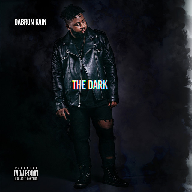 The Dark cover art