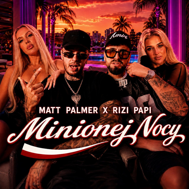 Minionej Nocy