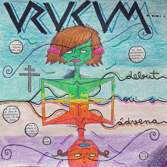 Debut ou o Ádvena cover art