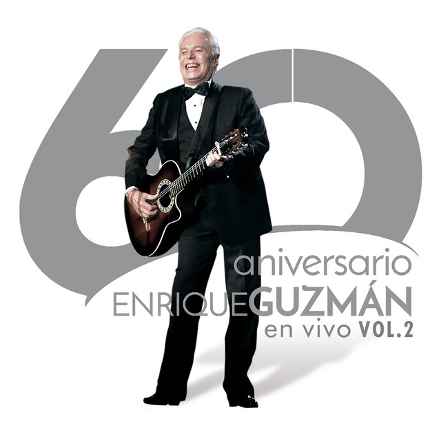 60 Aniversario En Vivo (en Vivo/vol.2) cover
