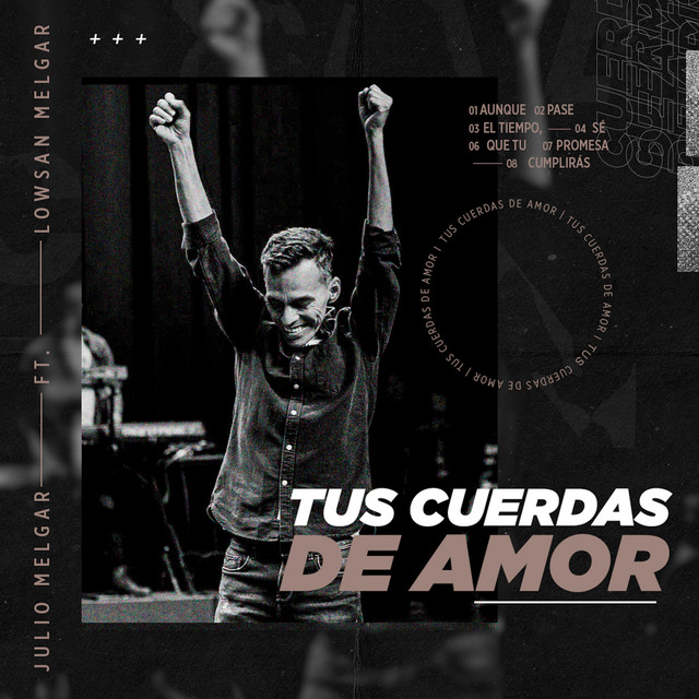 Tus Cuerdas de Amor album image