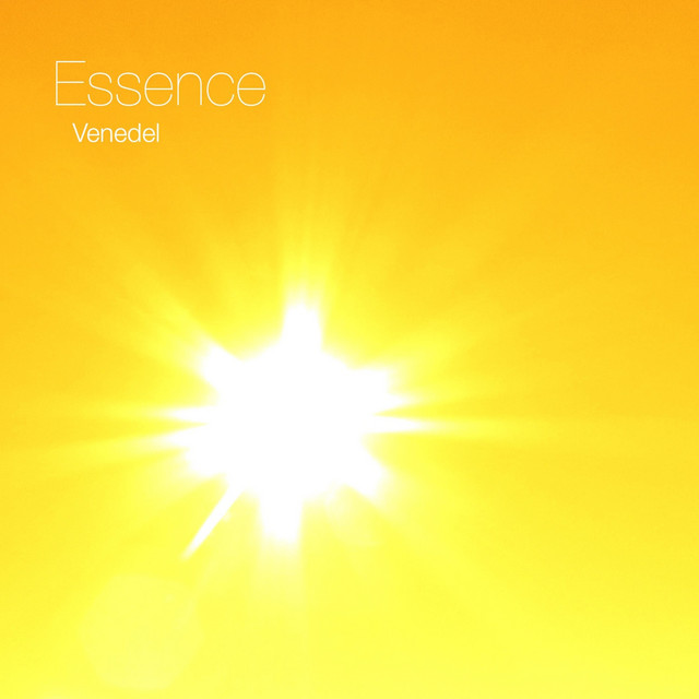Essence cover art