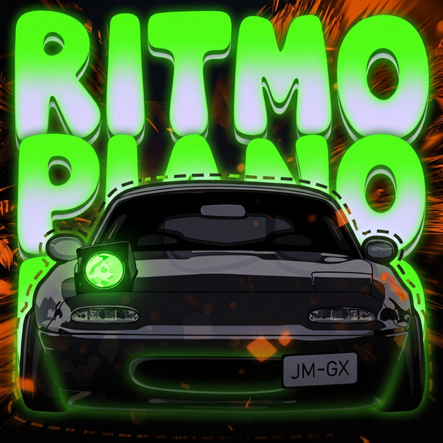 RITMO PIANO