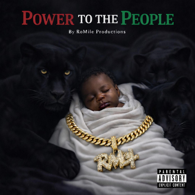Power to the People