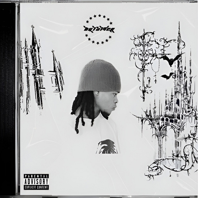 Back To Light cover art