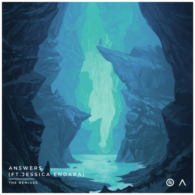 Answers — The Remixes cover art