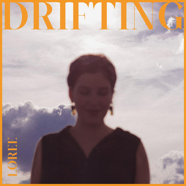 Drifting cover art