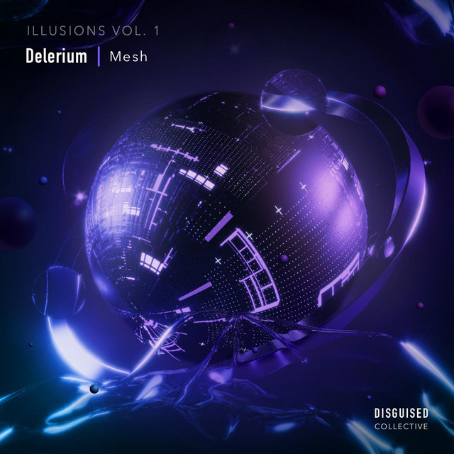 Delerium