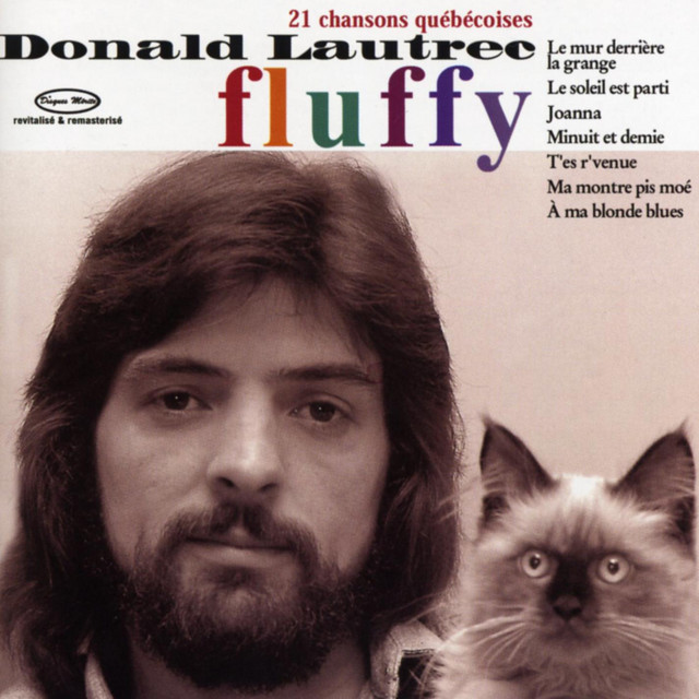Fluffy cover