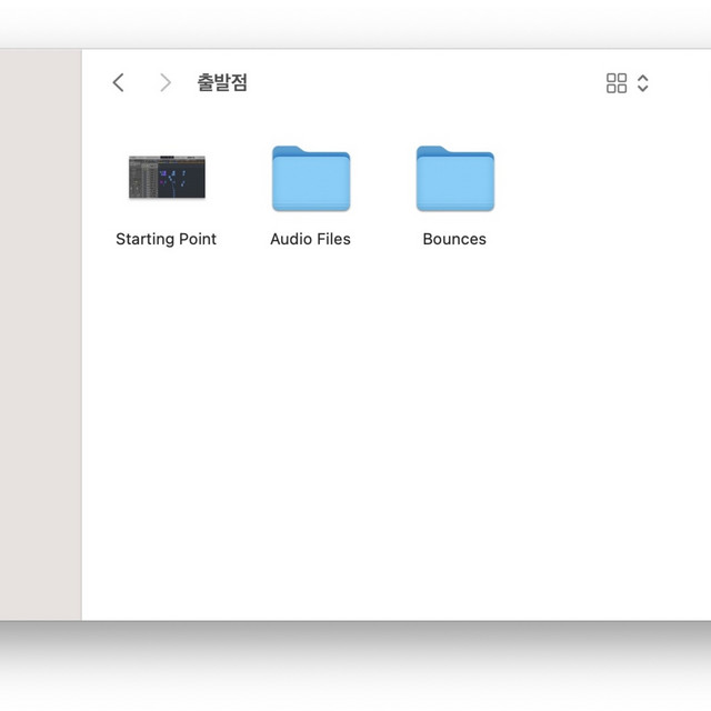 Starting Point Single By Take L Spotify