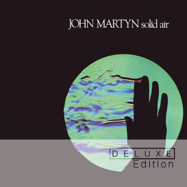 John Martyn Solid Air ukオリジナル Martyn, John - Solid Air