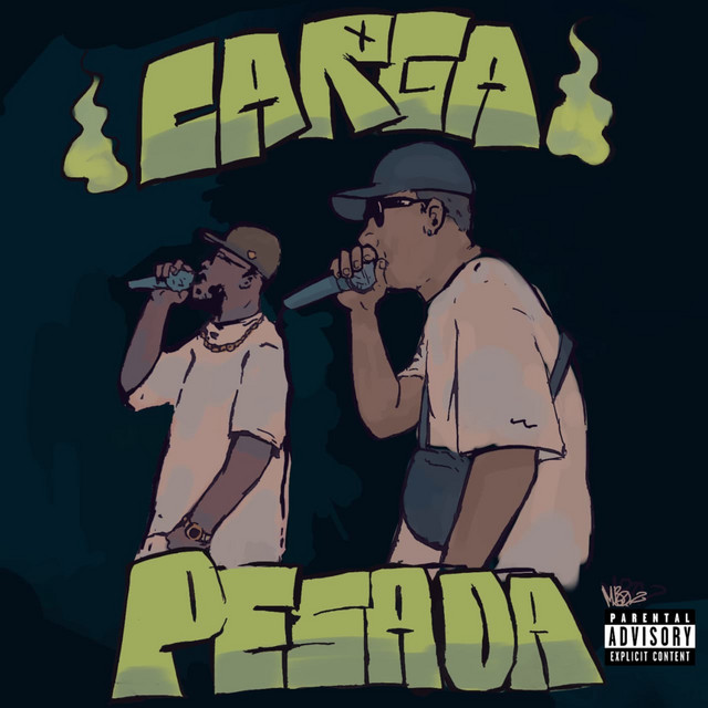 Carga Pesada