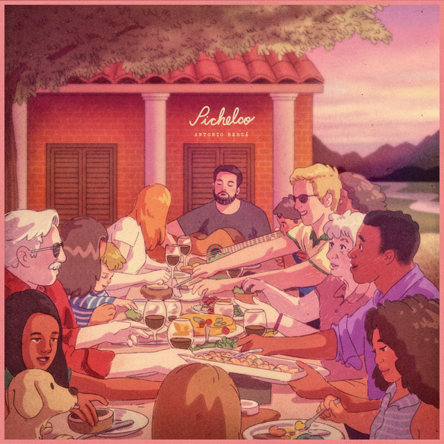 Pichelco cover art
