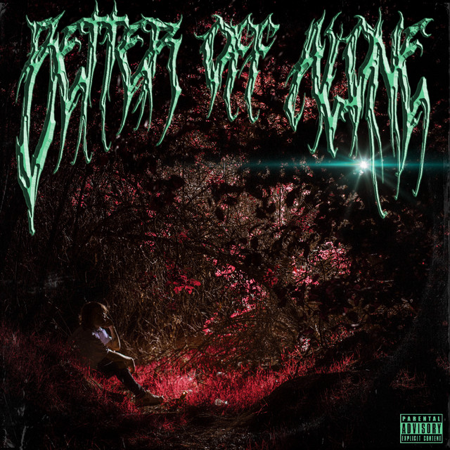 Better Off Alone cover art