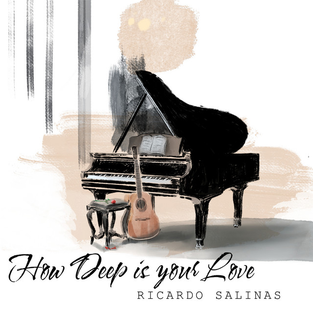 How Deep Is Your Love (Cover)