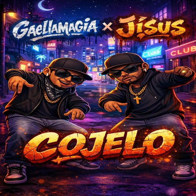 Cojelo