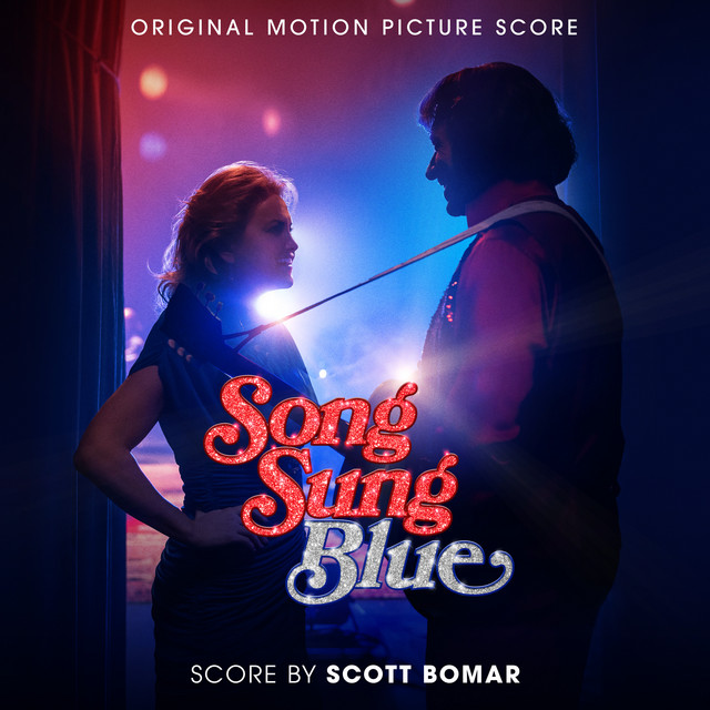  Song Sung Blue (Original Motion Picture Score)