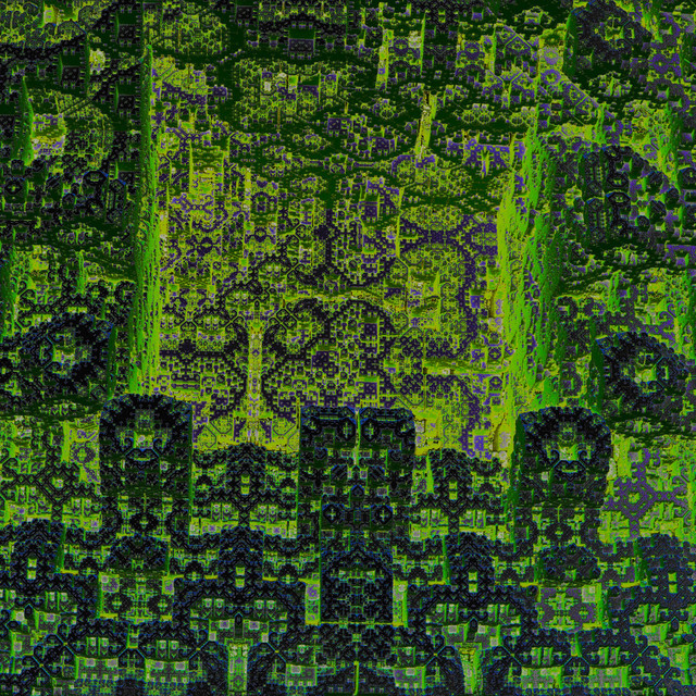 Arlyn_Gruffs_Trypanosome cover art