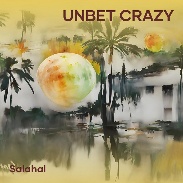 Salahal