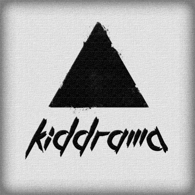 Kiddrama cover art