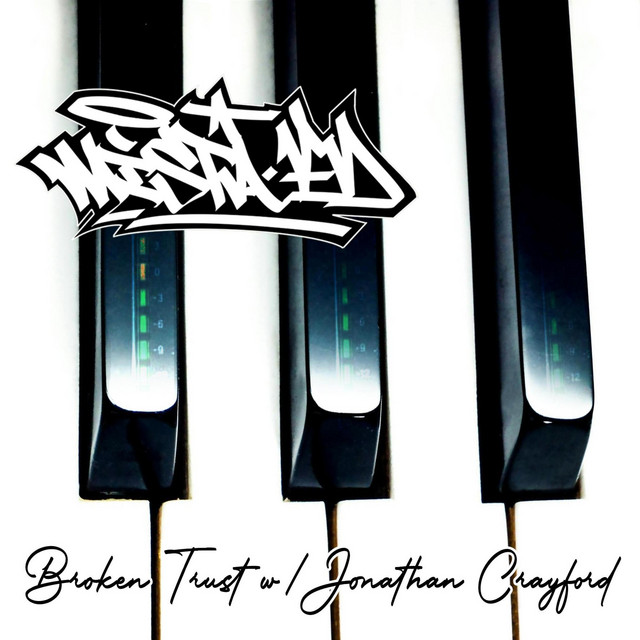 Broken Trust