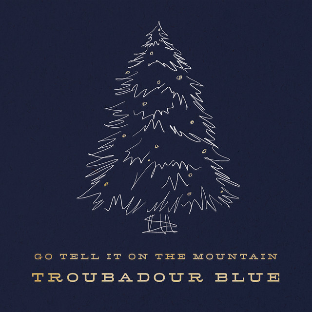 Go Tell It on the Mountain