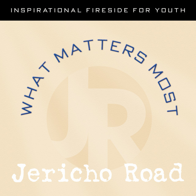 What Matters Most: Inspirational Fireside For Youth cover art