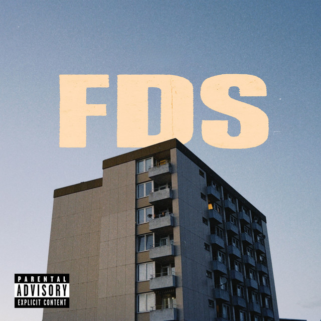 FDS cover art