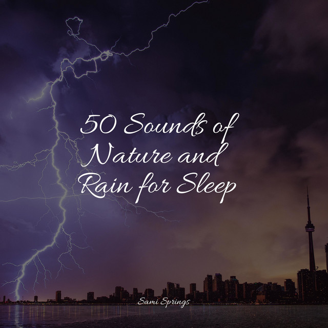 50 Sounds of Nature and Rain for Sleep - Album by Relaxamento | Spotify