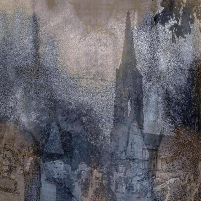 Goodbyes cover art