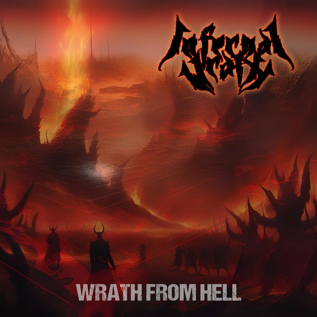 Infernal Wrath Photo