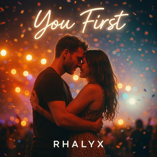 RHALYX – You First