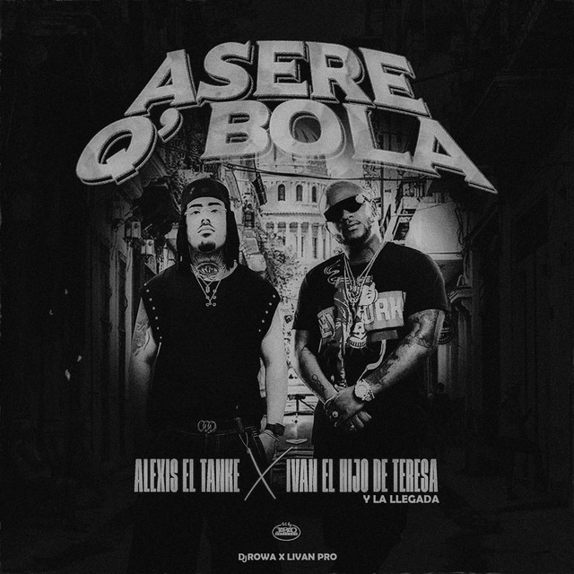 Asere Q’ Bola