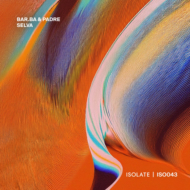 Selva cover art