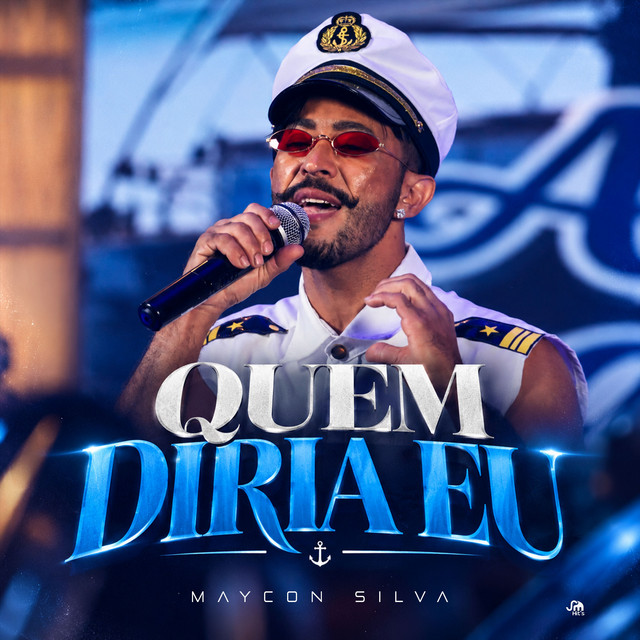 Quem Diria Eu