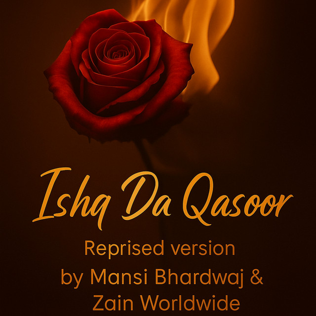 Ishq Da Qasoor - Reprised Version