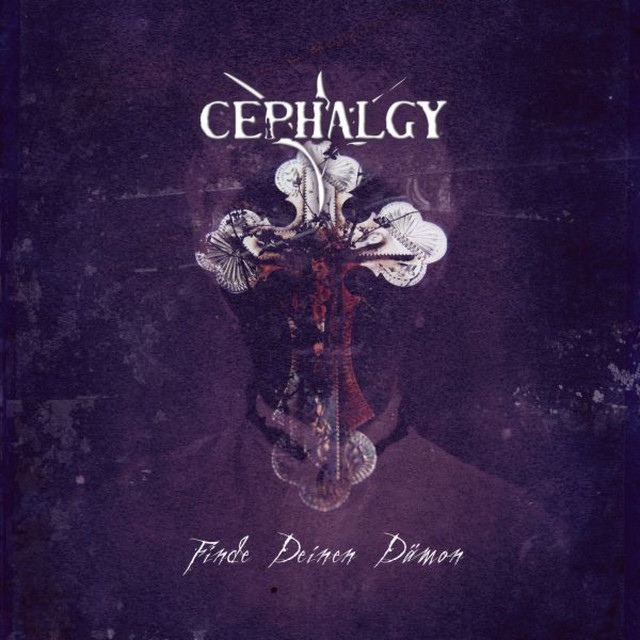 Finde Deinen Dämon cover art