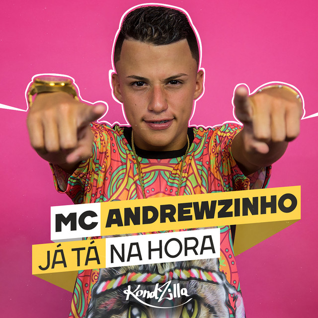 Já Tá Na Hora