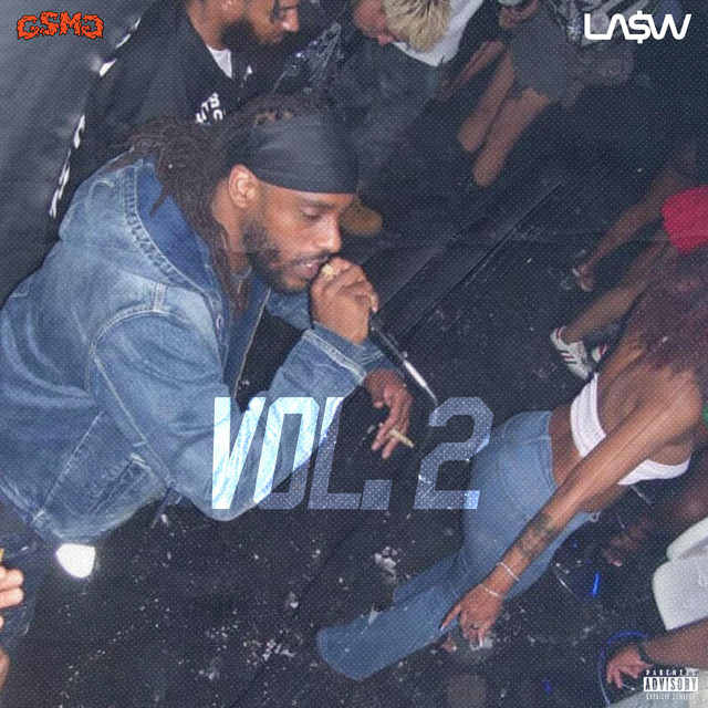 geekin-n-freakin cover art