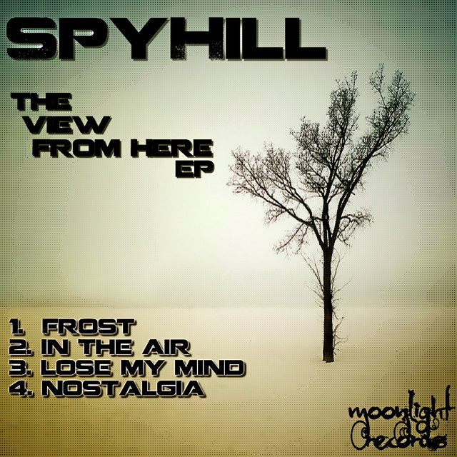 Frost - Original Mix cover art