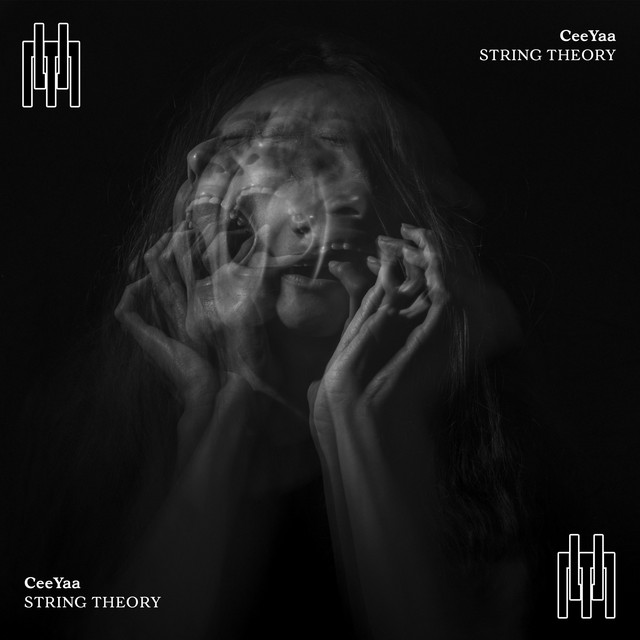 String Theory cover art