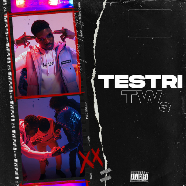 TW 3 cover art