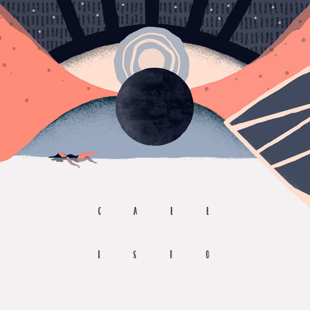 Callisto cover art