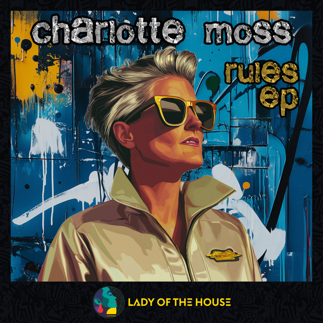 Rules EP album image