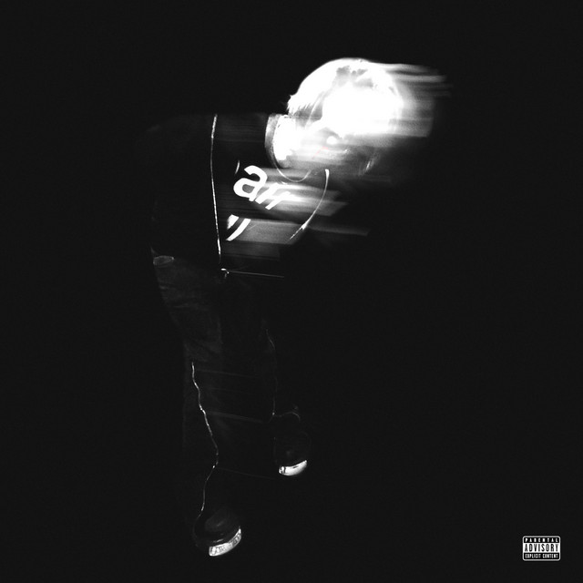 Rave Out cover art