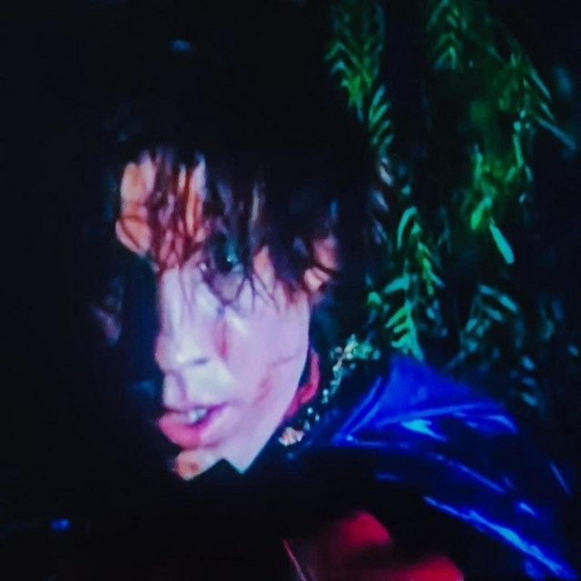undefined album image
