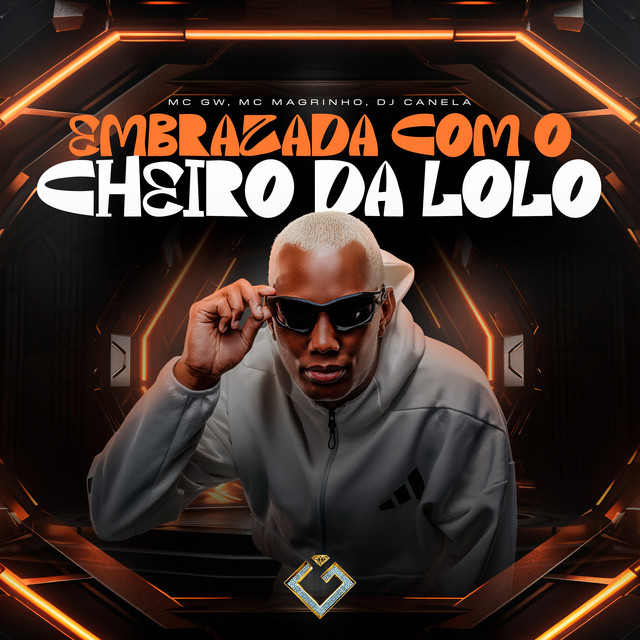 Embrazada Com o Cheirinho da Lolo